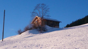 Гостиница Ferienhütte Georg, Хиппах